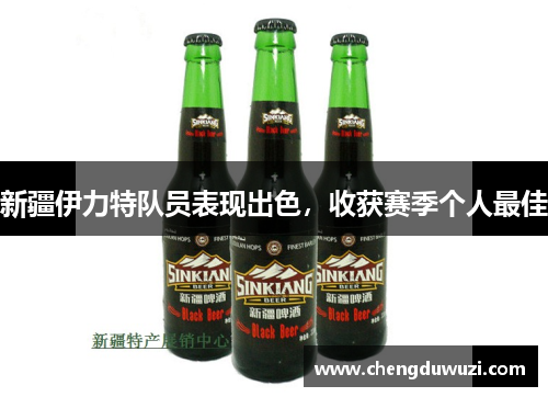 新疆伊力特队员表现出色，收获赛季个人最佳